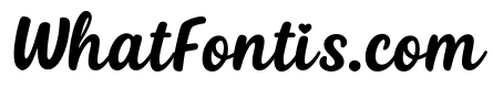 Kimily Script