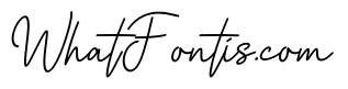 Kieran Munroe Italic