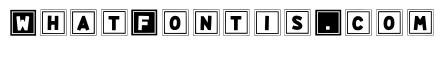 Kids Alphabet Regular