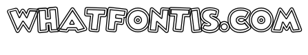 Kidmon Outline 2 Regular