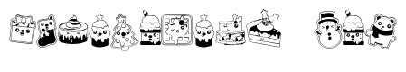 DB Kawaii Kringle Bakery