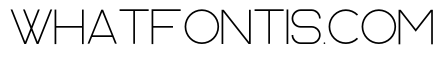 Kavo Sans