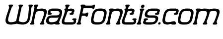 Kasih & Sayang Bold Italic