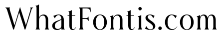 Karena Serif Medium