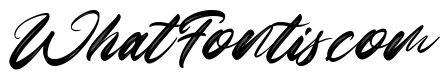 Kamella Italic