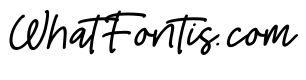 Joybright Italic