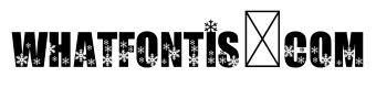 Jolly Goose Snowflake
