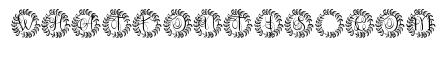 Jewelbourne Monogram