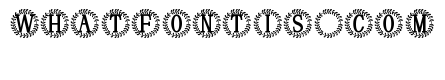 Ivorygate Monogram