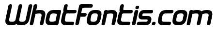 INSERT COIN Bold Italic
