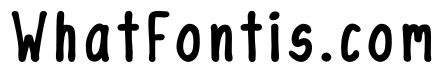 InkSlim Bold