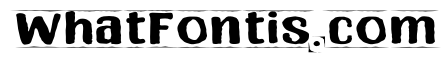 Ink District Width Stamp