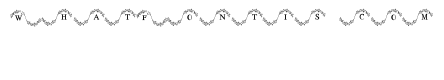 Infinity Vine