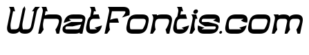 Indigenous People Bold Italic