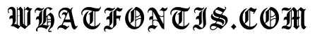 Indic Regular
