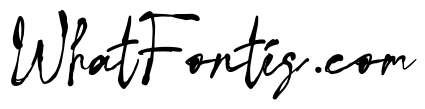 ImperfettoThree-Regular