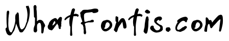 ImperfettoOne-Regular