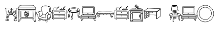 Household Items