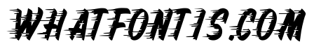 Hotrod Brush Speed