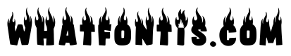 Hot Letter Regular