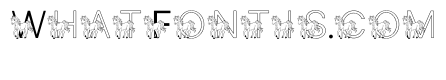 Horse Doodle