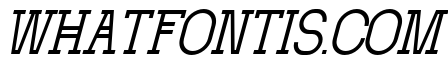 Horizon Path Oblique