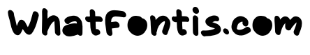 Hoppy letters