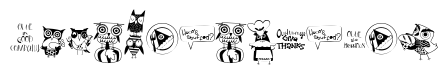 DB Hoot and Harvest