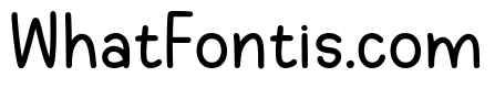 Honeymoon Handwriting