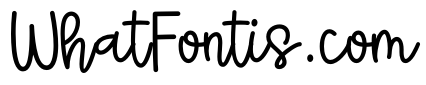 Honeymoon Script Regular