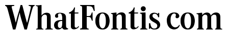 Holly Serif