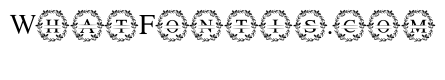 Holly Bell Monogram