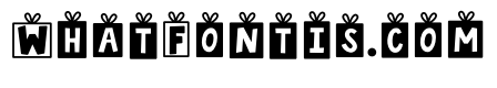 Holiday gifts