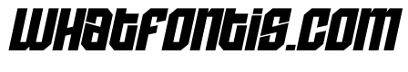 Hiyuga Italic