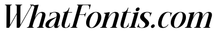 History of Miracles Italic Italic