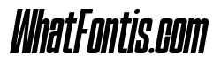 Hightone-RegularItalic