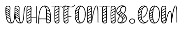 Highland Bookmark