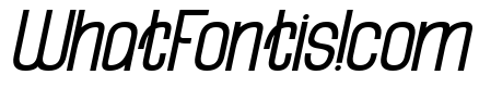 Hidden Beauty Bold Italic