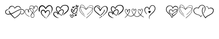 Hearts Bundlen