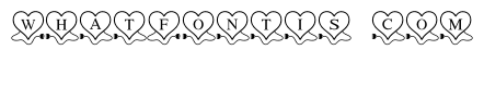 HeartLink Monogram