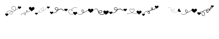 Heartline Love