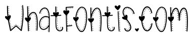 Heart Stitch
