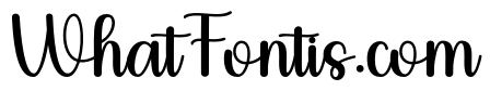 Hearthope-Regular