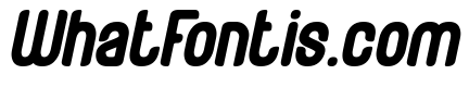 Heart Byte Bold Italic