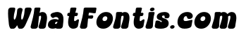 Heart Break Italic