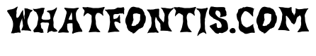 Haunted Letters