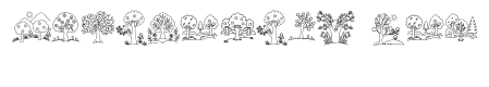 Happy Trees