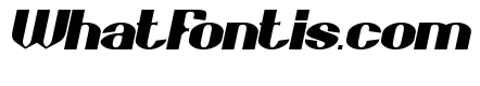 HAPPY DAY Italic