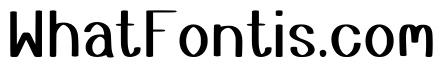 Handwritten Valentin
