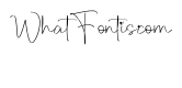 Handwriten Saturday